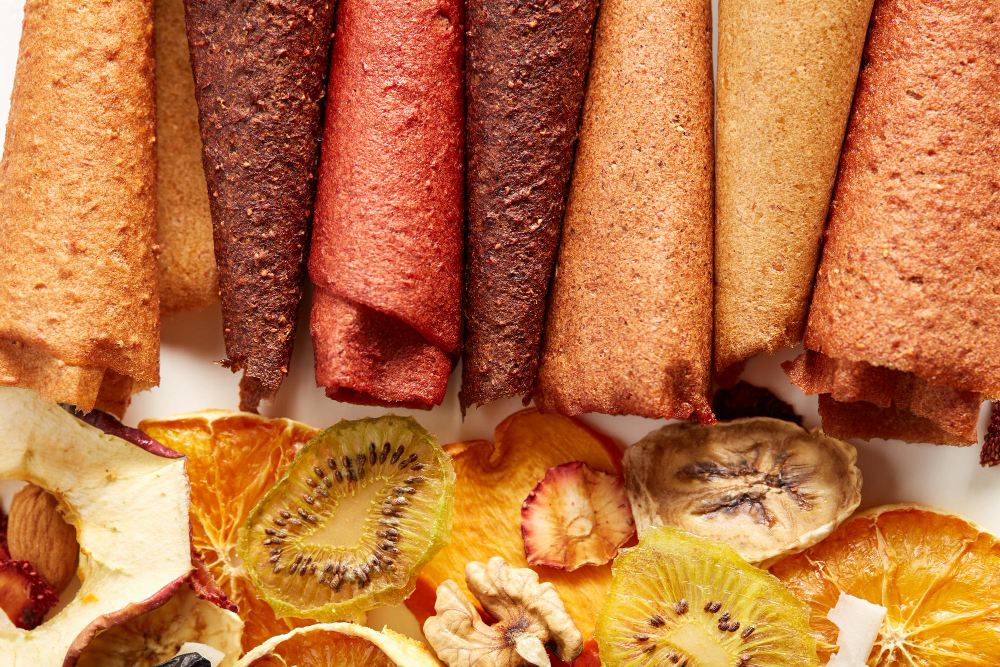 Пастила користь і шкода