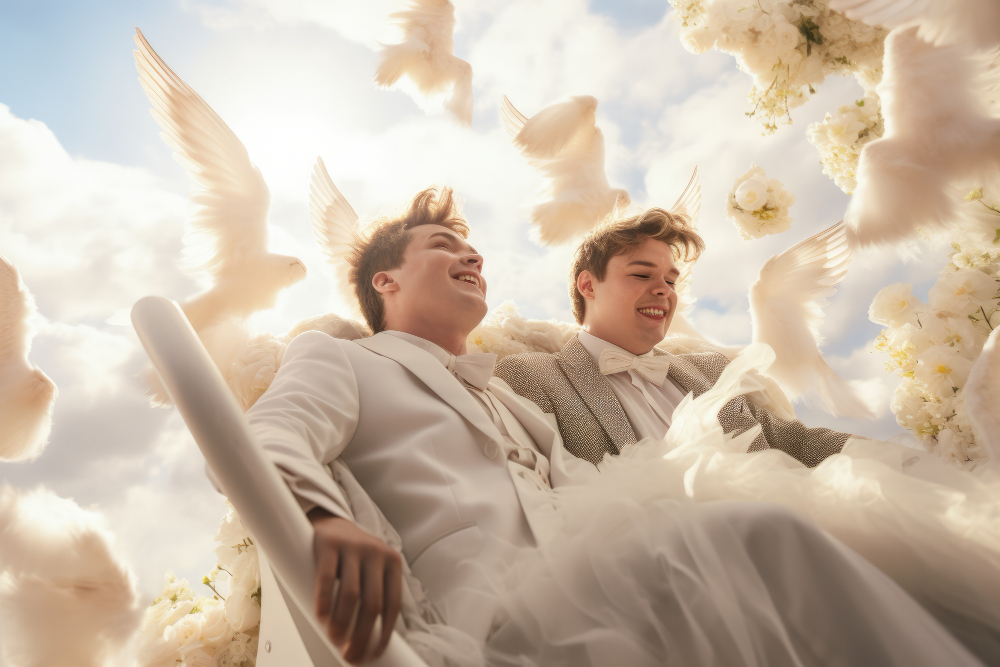 Вітання з днем ангела Михайле